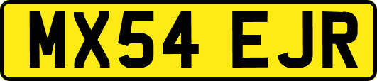 MX54EJR