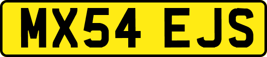 MX54EJS
