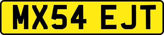 MX54EJT