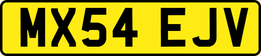 MX54EJV