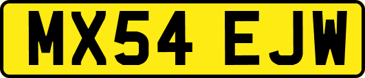 MX54EJW