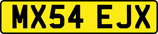 MX54EJX