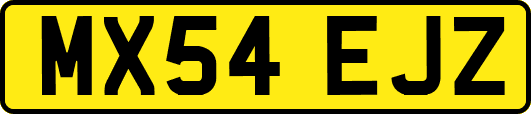 MX54EJZ