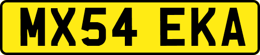 MX54EKA