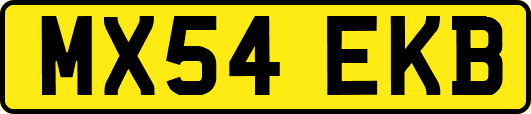 MX54EKB