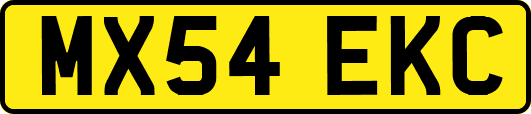 MX54EKC