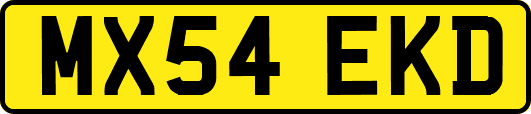 MX54EKD