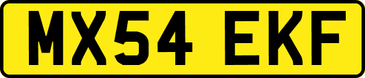 MX54EKF