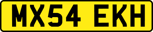 MX54EKH