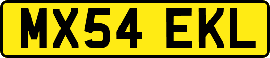 MX54EKL