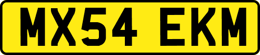 MX54EKM