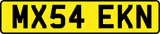 MX54EKN