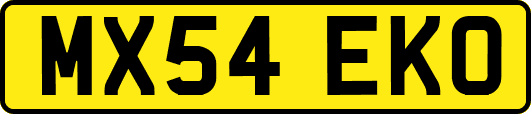 MX54EKO