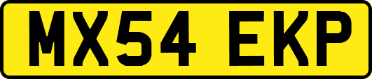 MX54EKP