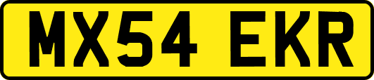 MX54EKR