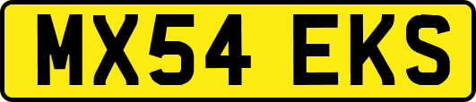 MX54EKS