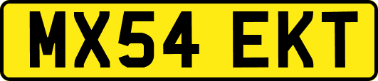 MX54EKT