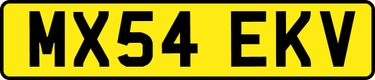 MX54EKV