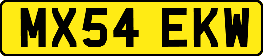 MX54EKW