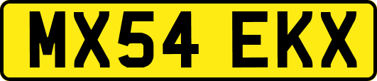 MX54EKX