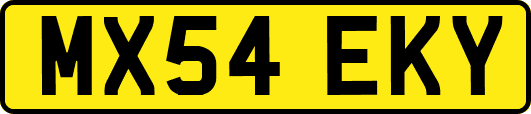 MX54EKY