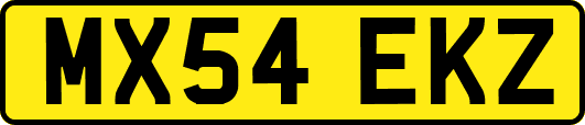 MX54EKZ