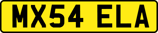 MX54ELA