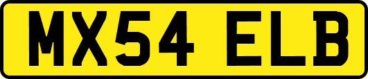MX54ELB
