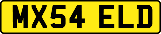 MX54ELD