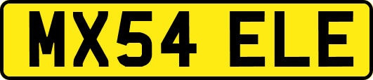 MX54ELE
