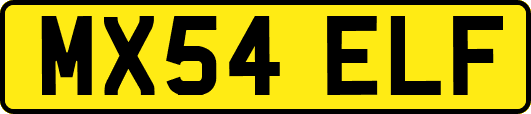 MX54ELF