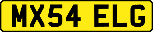 MX54ELG