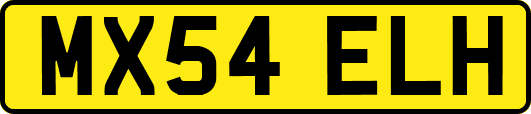 MX54ELH