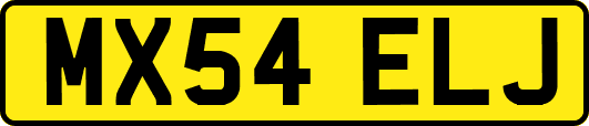MX54ELJ
