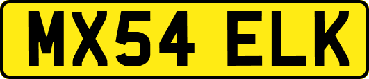 MX54ELK