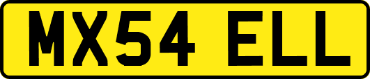 MX54ELL