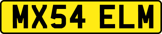 MX54ELM