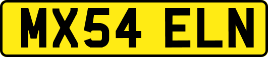 MX54ELN