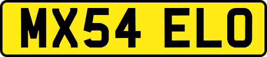 MX54ELO