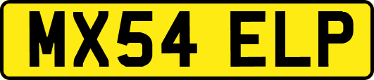 MX54ELP