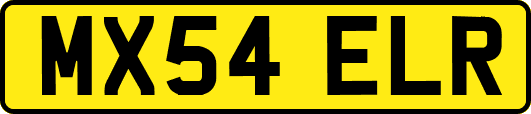 MX54ELR