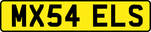 MX54ELS