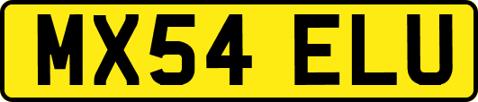 MX54ELU