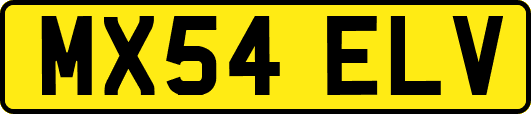 MX54ELV