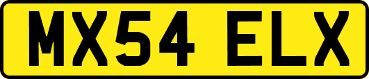 MX54ELX