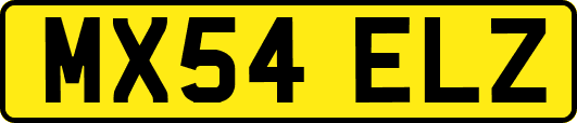 MX54ELZ