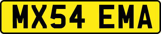 MX54EMA