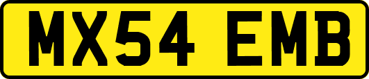 MX54EMB