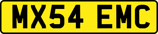MX54EMC