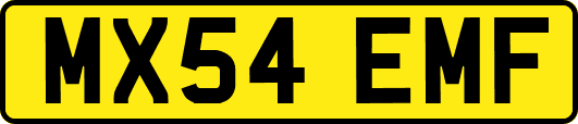 MX54EMF